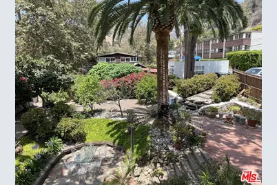 3945 Las Flores Canyon Rd, Malibu, CA 90265 - Photo 1