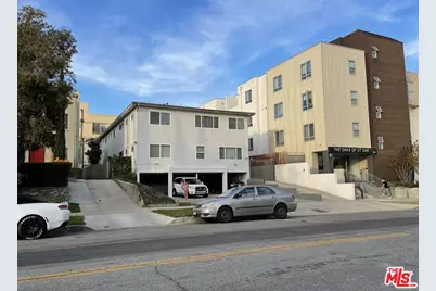4817 Oakwood Ave, Los Angeles, CA 90004 - Photo 1