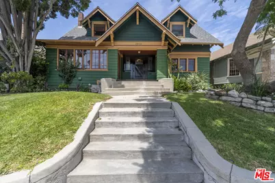 2093 W 28th St, Los Angeles, CA 90018 - Photo 1