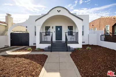 1432 W 91st St, Los Angeles, CA 90047 - Photo 1
