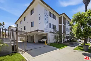 2622 S Hobart Blvd, Los Angeles, CA 90018 - Photo 1
