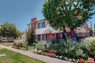 1833 Manning Ave, Los Angeles, CA 90025 - Photo 1