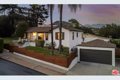 4128 Aguilar Way, Los Angeles, CA 90065 - Photo 1