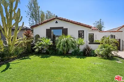 8908 Gibson St, Los Angeles, CA 90034 - Photo 1