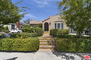 412 S Citrus Ave, Los Angeles, CA 90036 - Photo 1