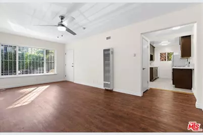 1000 N Orange Grove Ave #2, West Hollywood, CA 90046 - Photo 1