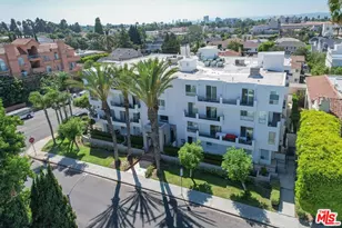 739 Lorraine Blvd, Los Angeles, CA 90005 - Photo 1