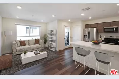 3667 Mentone Ave #3, Los Angeles, CA 90034 - Photo 1