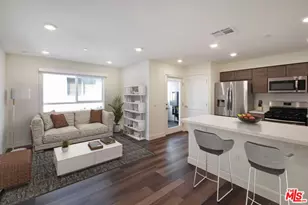 3667 Mentone Ave, Los Angeles, CA 90034 - Photo 1