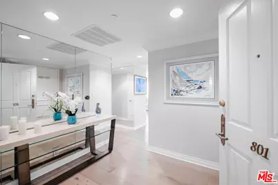 850 E Ocean Blvd #801, Long Beach, CA 90802 - Photo 1