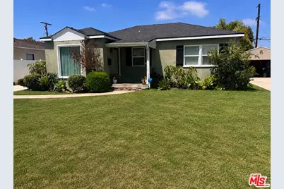 7865 Bleriot Ave, Los Angeles, CA 90045 - Photo 1