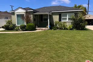7865 Bleriot Ave, Los Angeles, CA 90045 - Photo 1