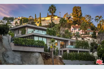 1413 Queens Rd, Los Angeles, CA 90069 - Photo 1