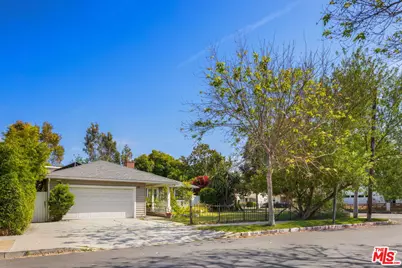 11548 Clover Ave, Los Angeles, CA 90066 - Photo 1