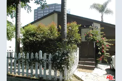 1227 Franklin St #B, Santa Monica, CA 90404 - Photo 1