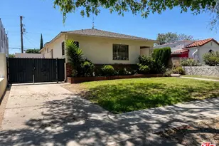 4193 Jackson Ave, Culver City, CA 90232 - Photo 1