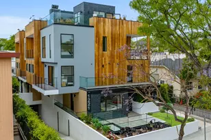 1221 N Detroit St, West Hollywood, CA 90046 - Photo 1