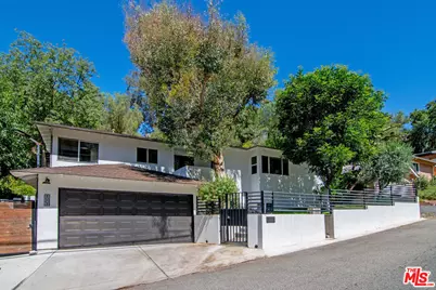 5005 Calderon Rd, Los Angeles, CA 91364 - Photo 1
