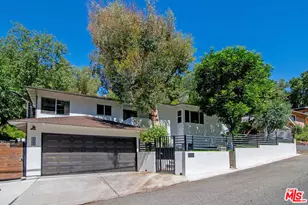 5005 Calderon Rd, Los Angeles, CA 91364 - Photo 1