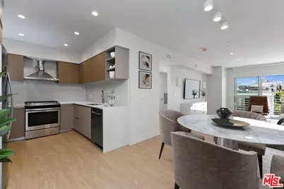 11837 Mayfield Ave #404, Los Angeles, CA 90049 - Photo 1