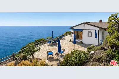 20672 Rockpoint Way, Malibu, CA 90265 - Photo 1
