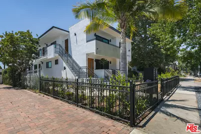 4412 Finley Ave #6, Los Angeles, CA 90027 - Photo 1