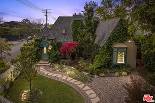 101 N Laurel Ave, Los Angeles, CA 90048 - Photo 1