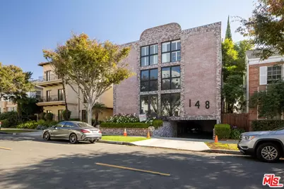 148 S Reeves Dr #8, Beverly Hills, CA 90212 - Photo 1