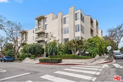 8960 Cynthia St #208, West Hollywood, CA 90069 - Photo 1