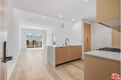 3555 Overland Ave #303, Los Angeles, CA 90034 - Photo 1