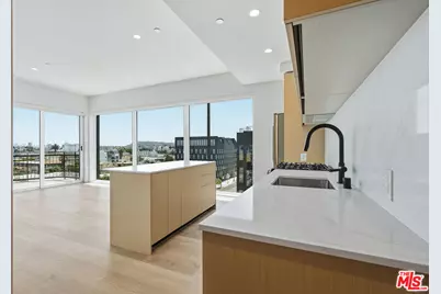 3555 Overland Ave #205, Los Angeles, CA 90034 - Photo 1