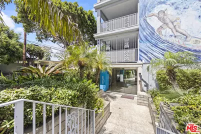 2901 4th St #212, Santa Monica, CA 90405 - Photo 1