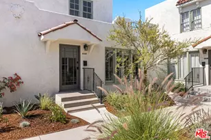 619 N Sycamore Ave, Los Angeles, CA 90036 - Photo 1