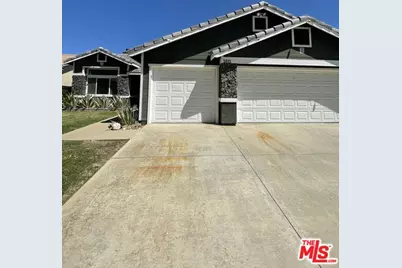 2611 Gemstone Ave, Palmdale, CA 93551 - Photo 1