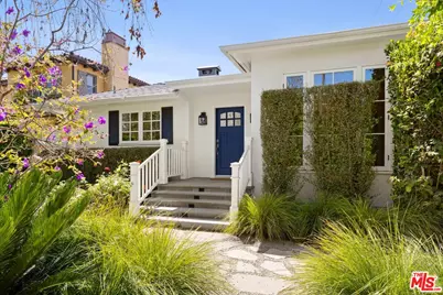 773 Via De La Paz, Los Angeles, CA 90272 - Photo 1