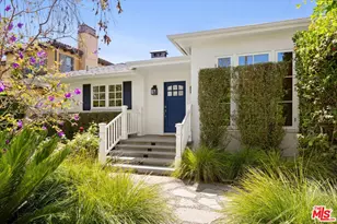 773 Via De La Paz, Los Angeles, CA 90272 - Photo 1
