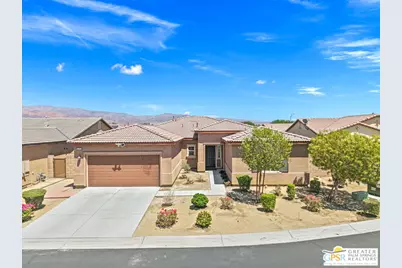 42696 Saragoza Ct, Indio, CA 92203 - Photo 1