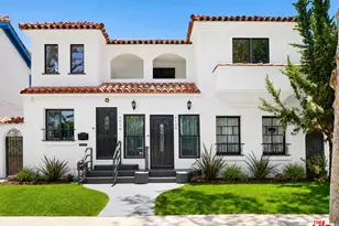 3118 W 43rd Pl, Los Angeles, CA 90008 - Photo 1