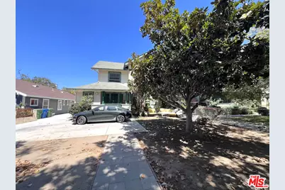 1828 S Gramercy Pl #1/4, Los Angeles, CA 90019 - Photo 1
