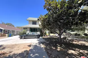 1828 S Gramercy Pl #1/4, Los Angeles, CA 90019 - Photo 1