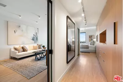 3688 Overland Ave #616, Los Angeles, CA 90034 - Photo 1