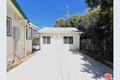 1830 S Gramercy Pl #1/2, Los Angeles, CA 90019 - Photo 1