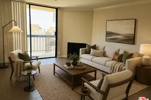 7320 Hawthorn Ave, Los Angeles, CA 90046 - Photo 1