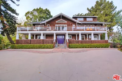 2172 Argyle Ave, Los Angeles, CA 90068 - Photo 1