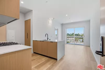 3555 Overland Ave #210, Los Angeles, CA 90034 - Photo 1