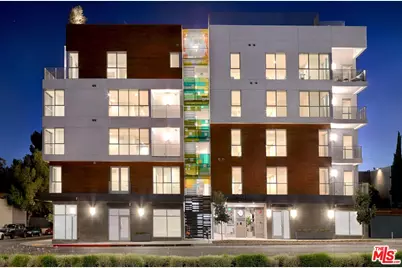1001 N Fairfax Ave #Ph6, West Hollywood, CA 90046 - Photo 1