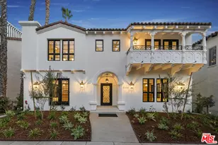 132 S Oakhurst Dr, Beverly Hills, CA 90212 - Photo 1
