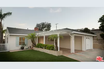 7338 W 91st St, Los Angeles, CA 90045 - Photo 1