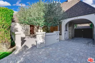 344 S Swall Dr, Beverly Hills, CA 90211 - Photo 1