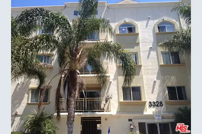 3328 Oakhurst Ave #206, Los Angeles, CA 90034 - Photo 1